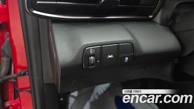 Hyundai The New Avante Hybrid 2021 — Şəkil 11/20