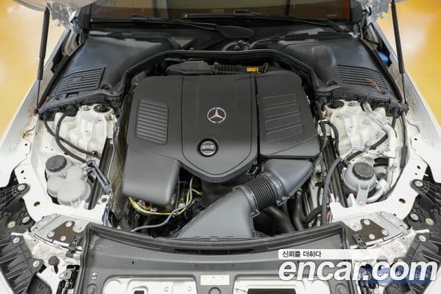 Mercedes-Benz CLE-Class 2025 — Şəkil 5/20