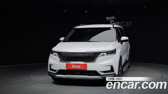 Kia Carnival 2021 — Şəkil 3/20
