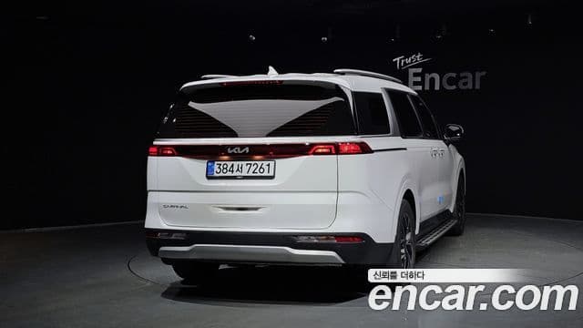 Kia Carnival 2021 — Şəkil 4/20