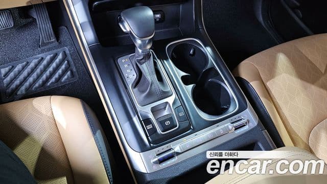 Kia Carnival 2021 — Şəkil 9/20