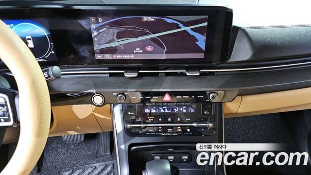 Kia Carnival 2021 — Şəkil 14/20