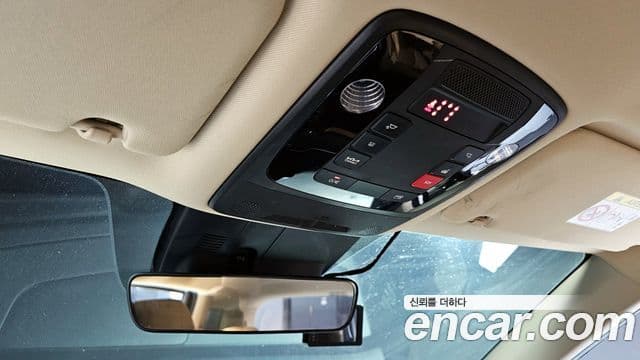 Kia Carnival 2021 — Şəkil 20/20
