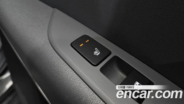 Kia Niro 2022 — Фото 19/20