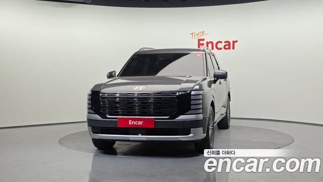 Hyundai Palisade 2026 — Şəkil 3/20