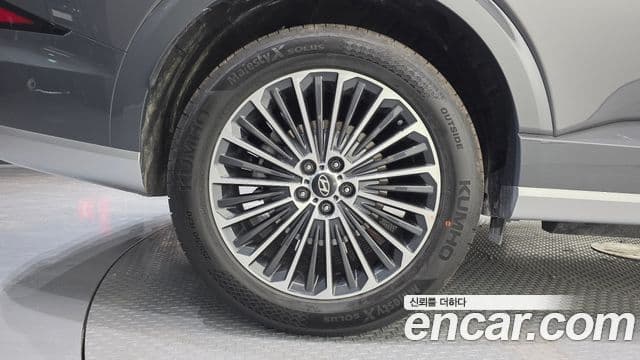 Hyundai Palisade 2026 — Şəkil 5/20