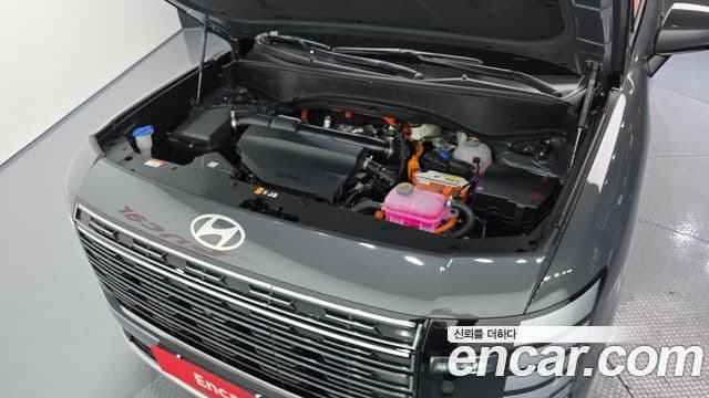 Hyundai Palisade 2026 — Şəkil 6/20