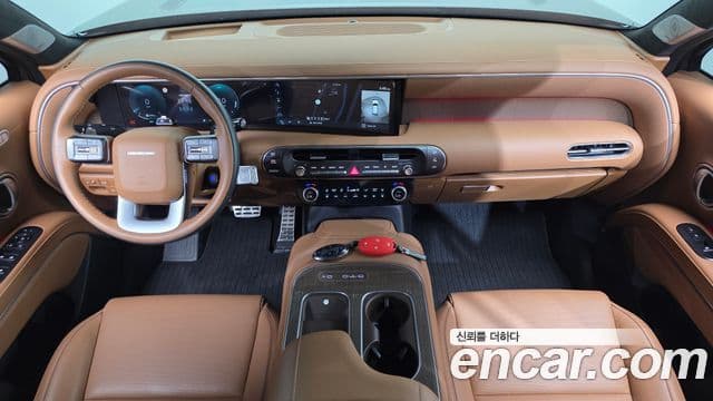 Hyundai Palisade 2026 — Şəkil 7/20