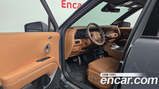 Hyundai Palisade 2026 — Şəkil 10/20