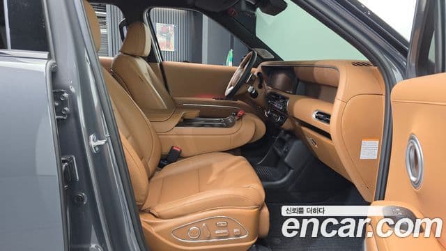 Hyundai Palisade 2026 — Şəkil 11/20