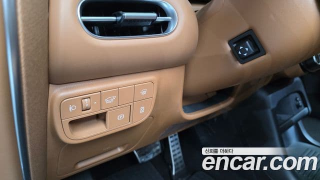 Hyundai Palisade 2026 — Şəkil 18/20