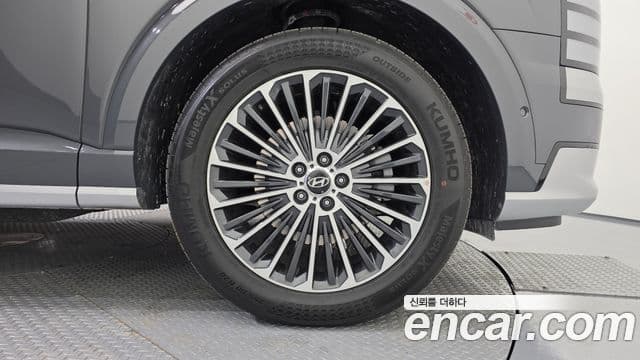 Hyundai Palisade 2026 — Photo 9/34