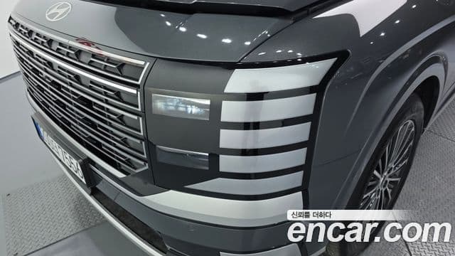 Hyundai Palisade 2026 — Photo 11/34