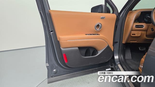 Hyundai Palisade 2026 — Photo 17/34