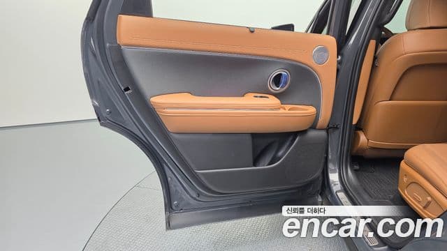 Hyundai Palisade 2026 — Photo 18/34