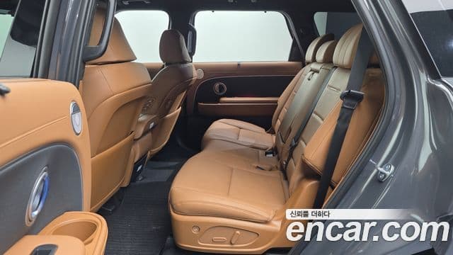 Hyundai Palisade 2026 — Photo 8/34