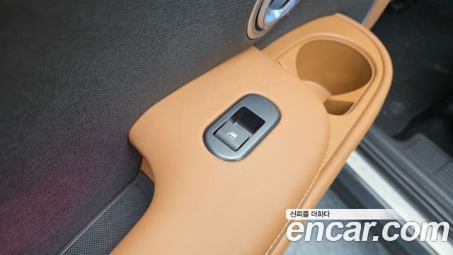Hyundai Palisade 2026 — Photo 20/34