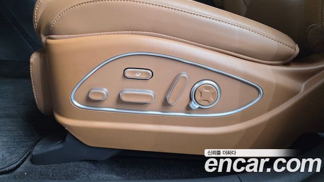 Hyundai Palisade 2026 — Photo 5/34