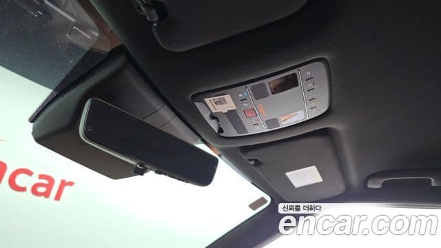Hyundai Palisade 2026 — Photo 28/34