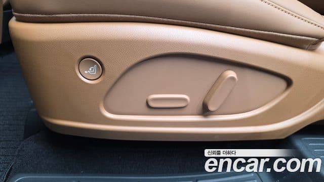 Hyundai Palisade 2026 — Photo 21/34
