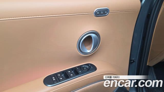Hyundai Palisade 2026 — Photo 32/34