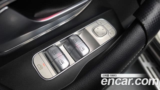 Mercedes-Benz GLE-Class 2022 — Şəkil 15/35
