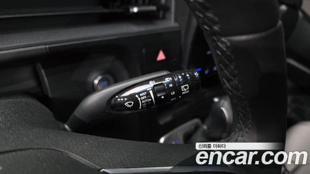 Hyundai Staria 2025 — ფოტო 15/20