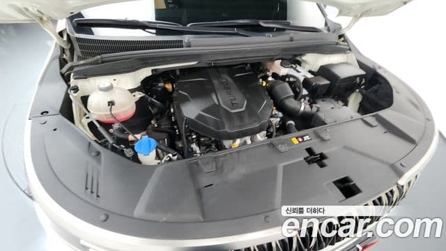 Kia Carnival 2022 — Şəkil 6/20