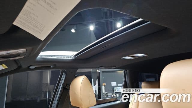 Kia Mohave The Master 2020 — ფოტო 19/20