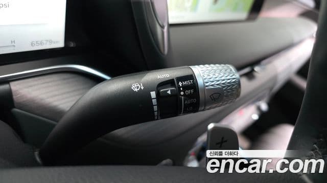 Genesis G90 2022 — Şəkil 29/37