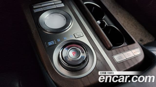Genesis G80 2020 — Şəkil 2/20