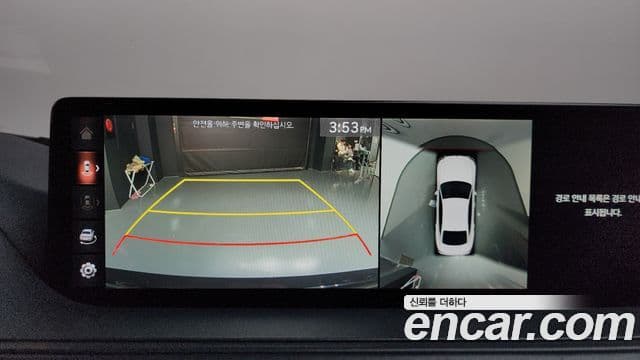 Genesis G80 2020 — Şəkil 4/20