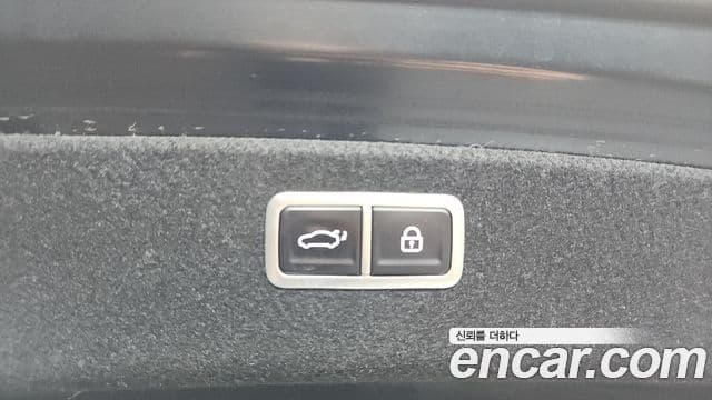 Genesis G80 2020 — Şəkil 7/20