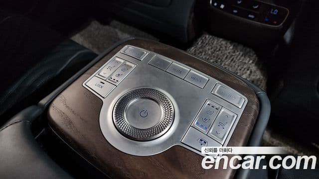 Genesis G80 2020 — Şəkil 3/20