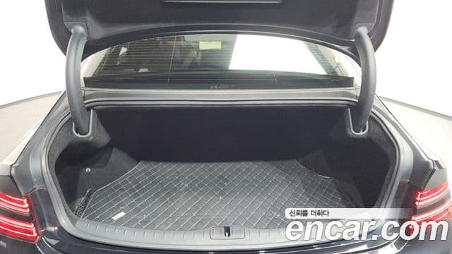 Genesis G80 2020 — Şəkil 11/20