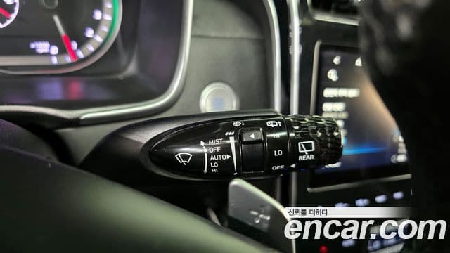 Hyundai The New Tucson 2022 — ფოტო 17/20