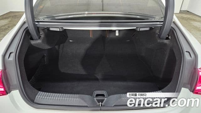 Mercedes-Benz CLS-Class 2021 — Фото 10/20