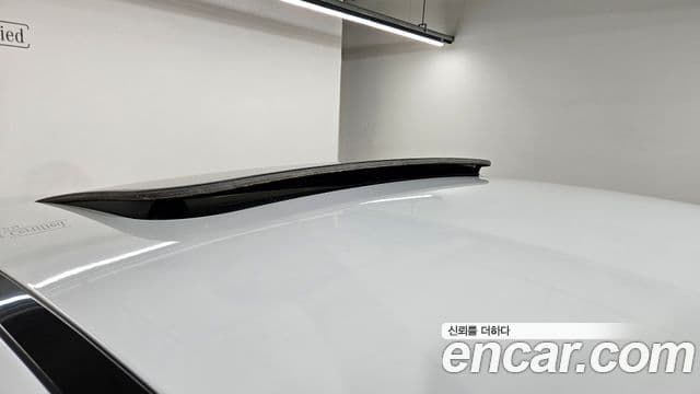 Mercedes-Benz CLS-Class 2021 — Фото 11/20