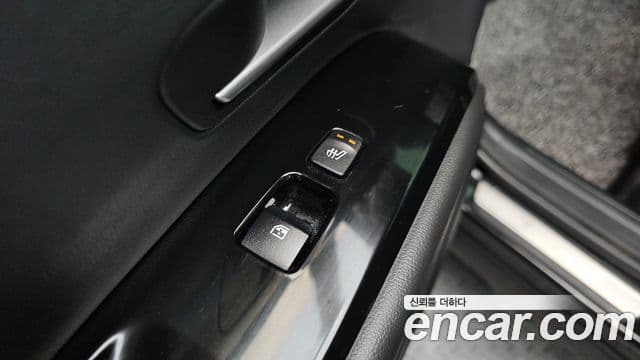 Hyundai The New Tucson 2021 — Şəkil 19/20