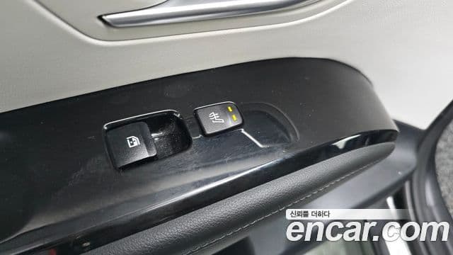 Hyundai The New Tucson 2021 — Şəkil 19/20
