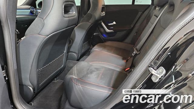 Mercedes-Benz CLA-Class 2024 — Photo 1/20
