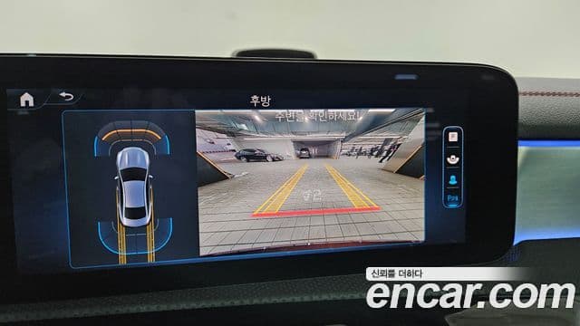 Mercedes-Benz CLA-Class 2024 — Photo 17/20