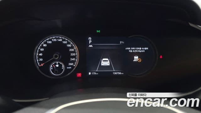 Genesis G70 2021 — ფოტო 8/20