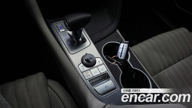 Genesis G70 2021 — ფოტო 9/20