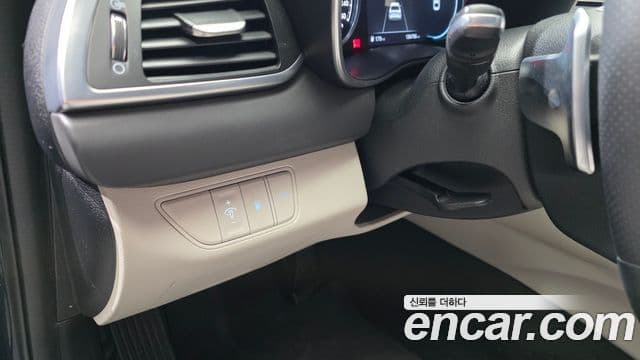 Genesis G70 2021 — ფოტო 15/20