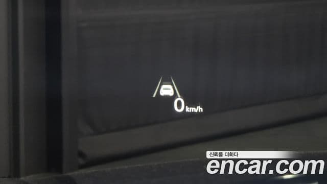 Genesis G70 2021 — ფოტო 17/20