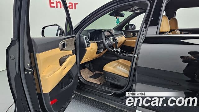 Kia Sorento 2021 — ფოტო 10/20