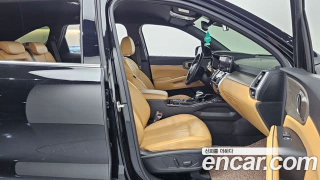 Kia Sorento 2021 — ფოტო 12/20