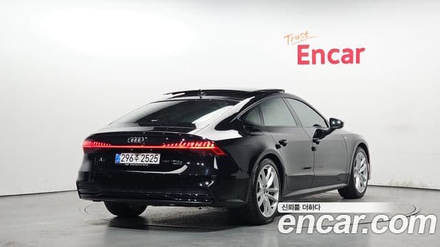 Audi A7 2025 — Photo 13/34