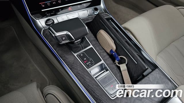 Audi A7 2025 — ფოტო 7/20